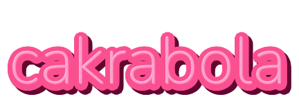 cakrabola — logo kanal