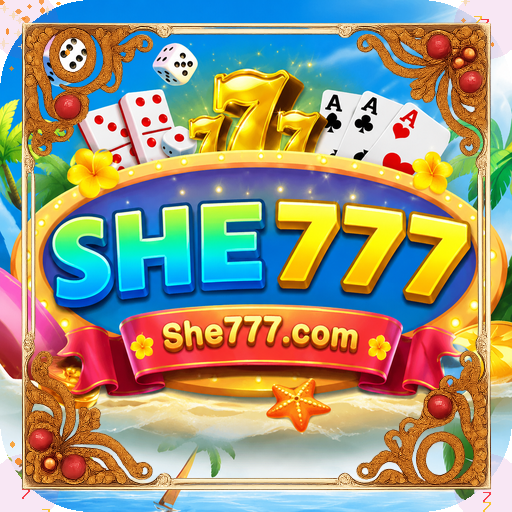 she777 — mitra unggulan